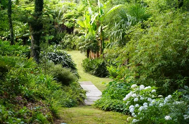 Jardin des Barthes, un jardin remarquable