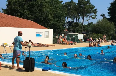 Camping la Civelle