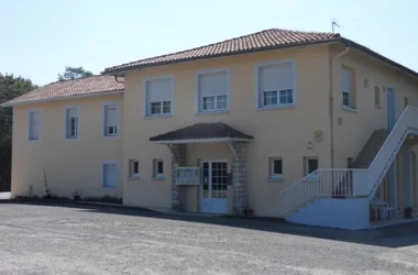 Hôtel Le Relais de l’Adour