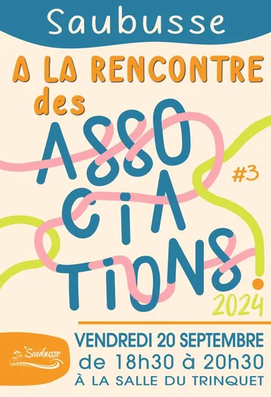 Forum des Associations