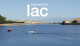 Immo Alienor Agence du Lac