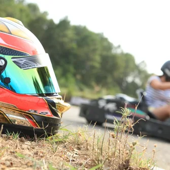 Karting du Gaillou