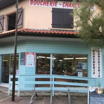 Boucherie Claveau-Roussely