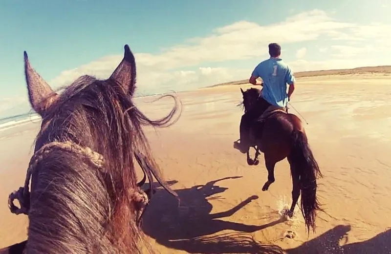 Centre Equestre Le Corral