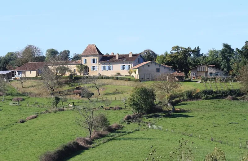 Musée de la Chalosse