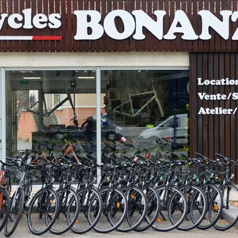 Cycles Bonanza