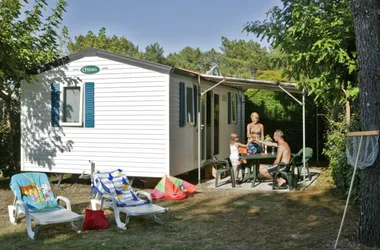 Camping de La Côte