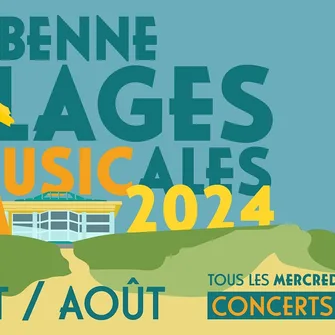 OGS – Plages musicales