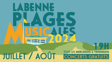 OGS – Plages musicales