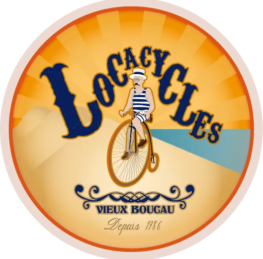 Locacycles Messanges