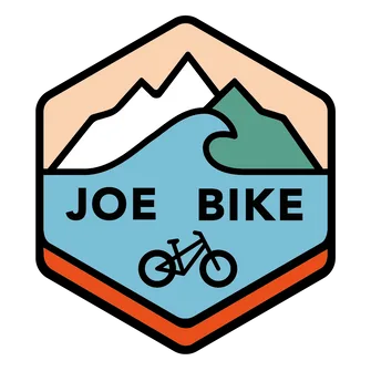 Joe Bike – Port
