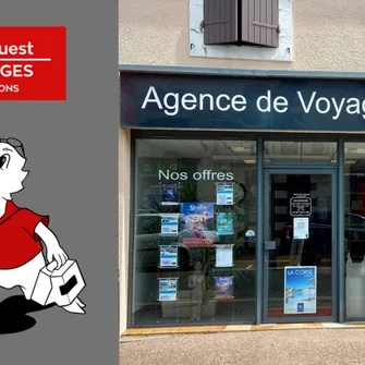 Sud-Ouest Voyages