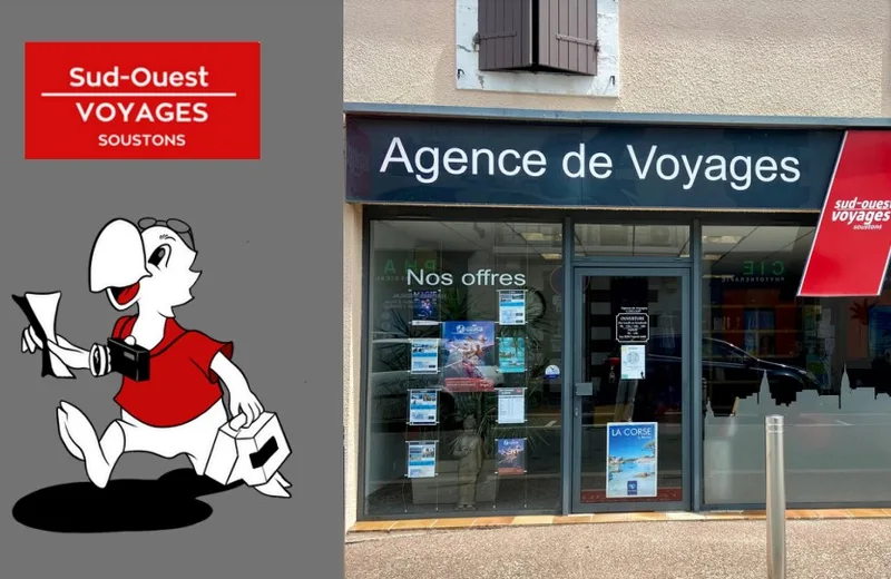 Sud-Ouest Voyages