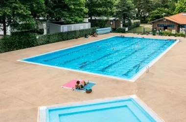 Piscine Municipale – Camping la Civelle