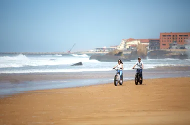 Hossegor Bike – Vente-Location-Réparation-