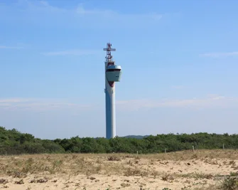 Spot de surf de la Plage Nord