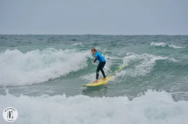 Désert point Surf shop & School