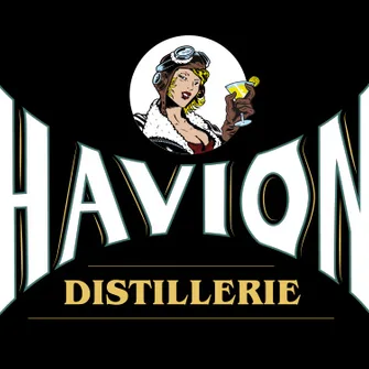 Distillerie Havion