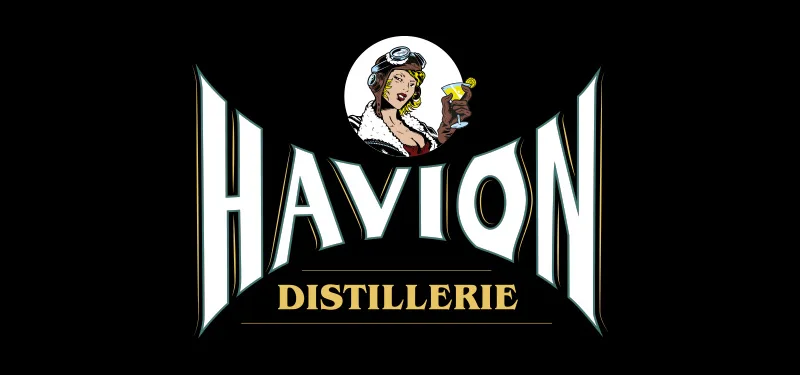 Distillerie Havion