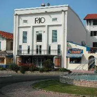 Cinéma Le Rio