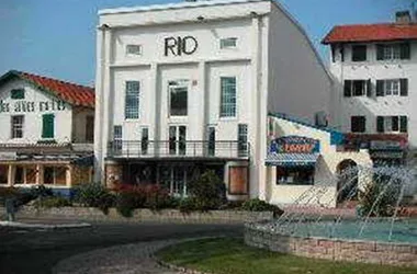 Cinéma Le Rio