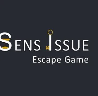 Escape Game Sens Issue
