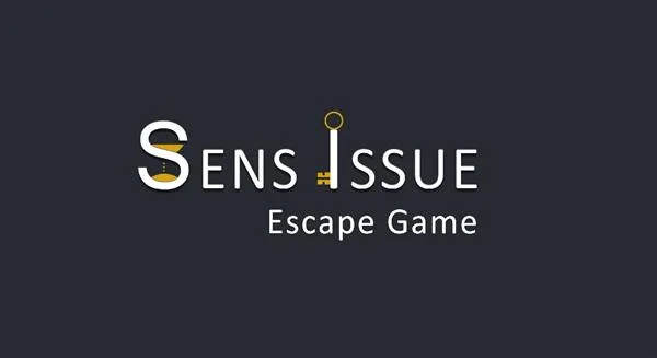 Escape Game Sens Issue