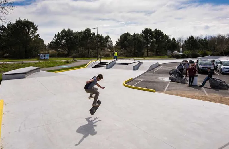 Skate Park