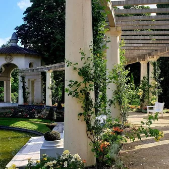 La Villa Arnaga, Une Demeure d’exception