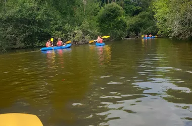 Evad’Sport Kayak