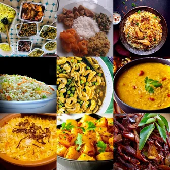 Cap Lanka – Cuisine du Sri Lanka