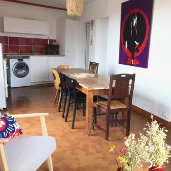 Casita40 – Appartement 1er étage