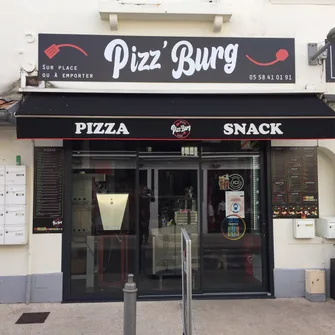 Pizz’Burg