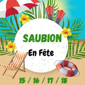 Fêtes de Saubion