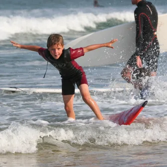 Vieux Boucau Surf Club