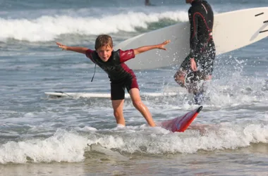 Vieux Boucau Surf Club