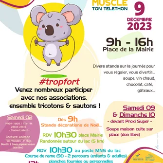 Téléthon