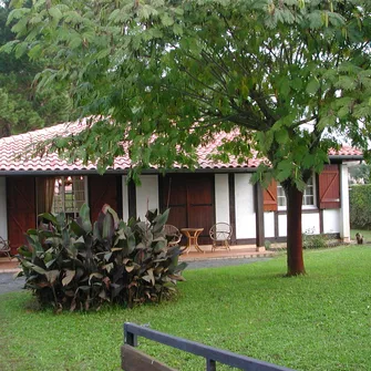 Villa Dewil