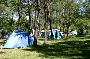 Camping Azu’rivage