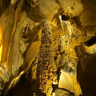 Grottes Préhistoriques d’Isturitz et d’Oxocelhaya