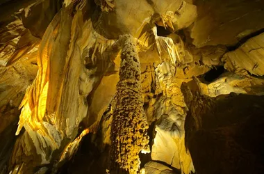 Grottes Préhistoriques d’Isturitz et d’Oxocelhaya