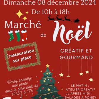 Marché de Noël