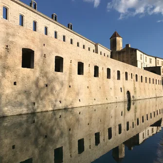 Abbaye de Sorde