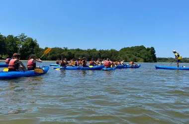 Evad’Sport Kayak