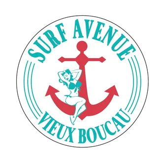 Surf avenue