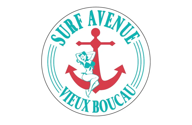 Surf avenue