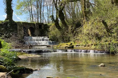 Moulin de Lorta 2