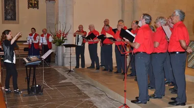 Argileak chante le Pays Basque