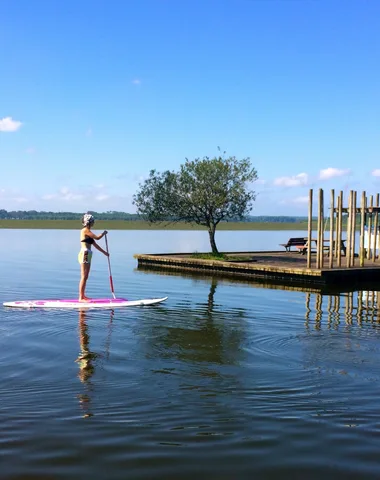 Supland – Stand Up Paddle