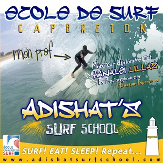 Adishats Surf School